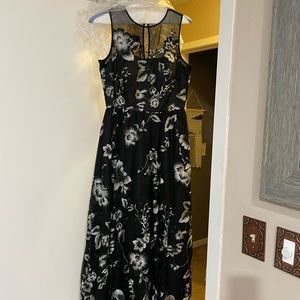 Rickie Freeman by Teri Jon Gown